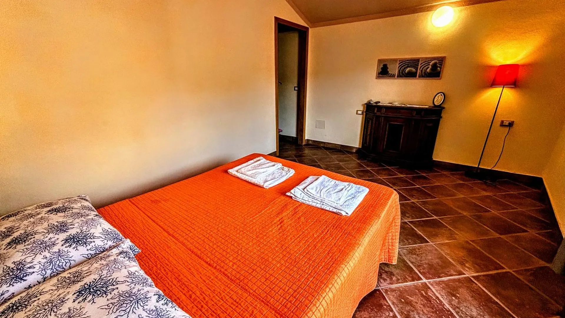 Appartement Antica Dimora - Appartamento 11 Bosa Italie