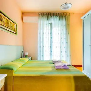 Pensjonat Bosa Guest House, Bosa