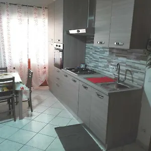Apartament Sa Molina, Bosa